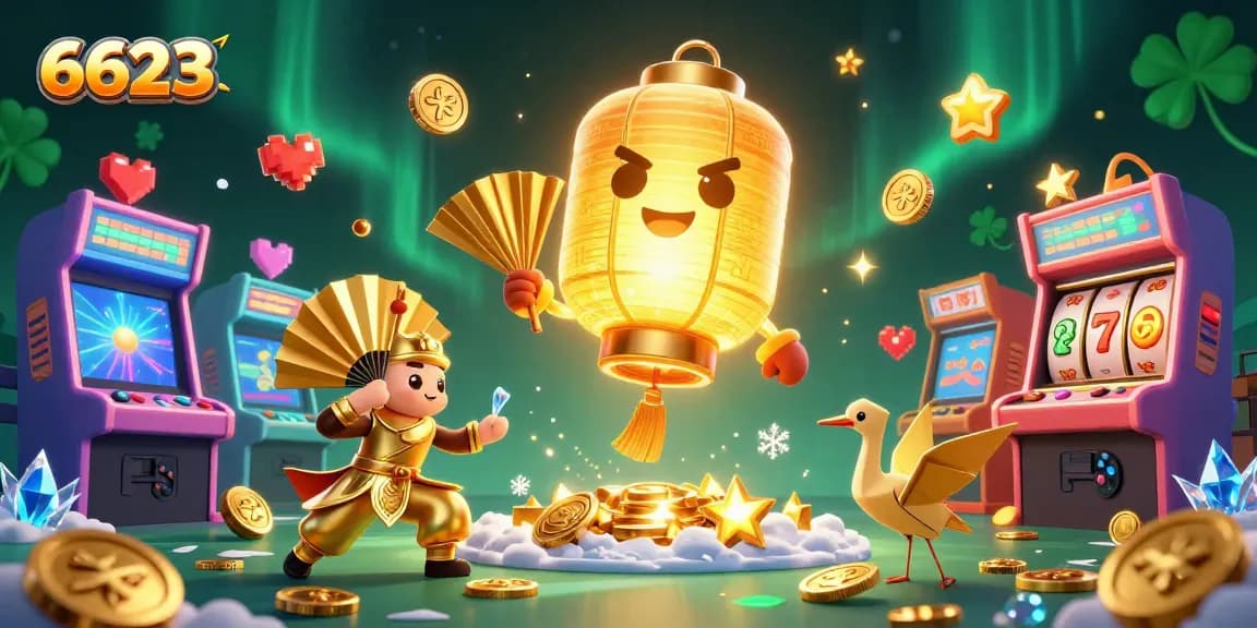 6623 Case Study: Real-World Casino Player Winning Strategies for 2026