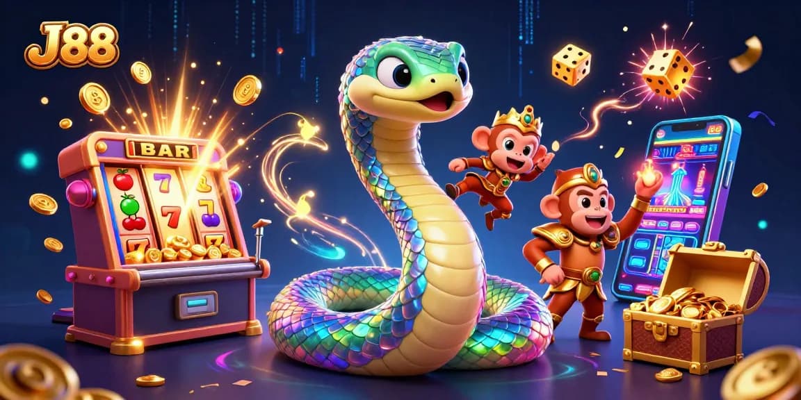 J 88 Trends That Will Define Casino Strategies in 2026 for Winning Gamblers