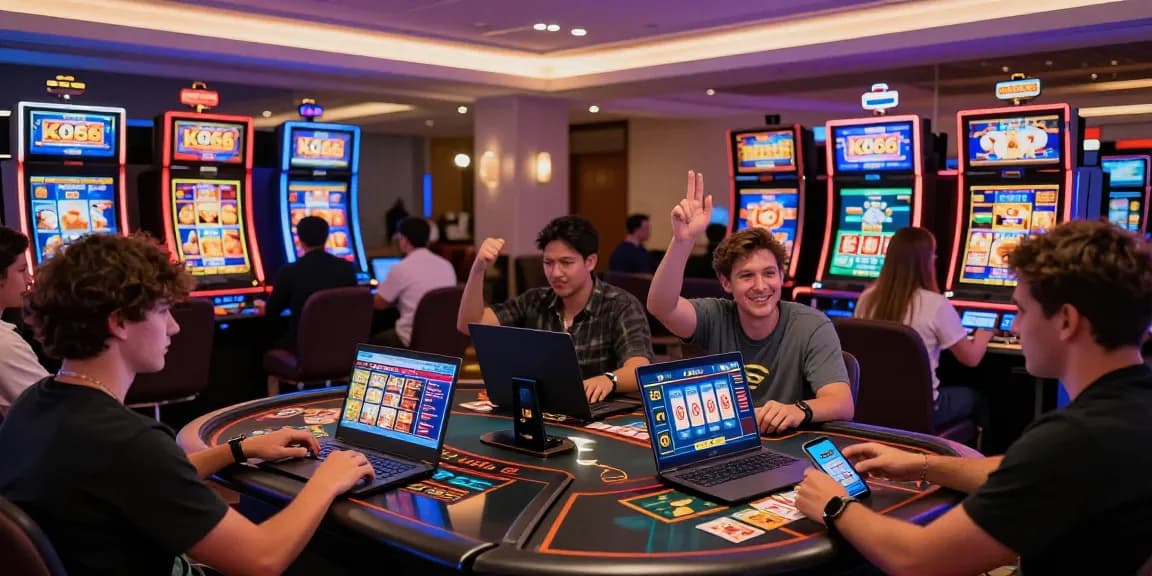 KO66 Reality Check: Expectations vs Actual Results for Seamless Gaming in 2026