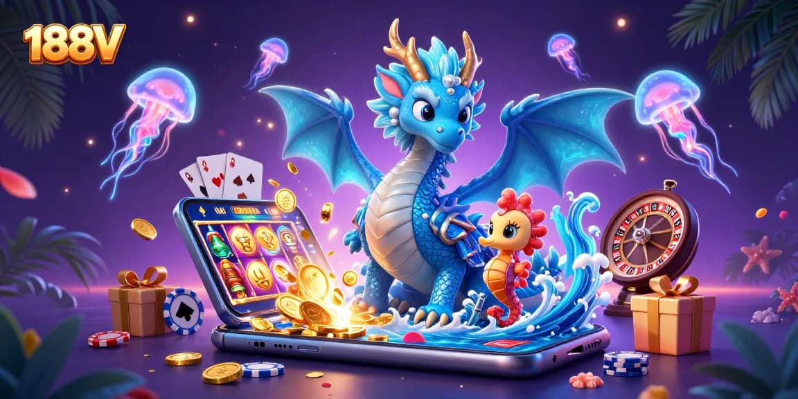 The 188V Landscape in 2026: Strategies for Winning Gamblers