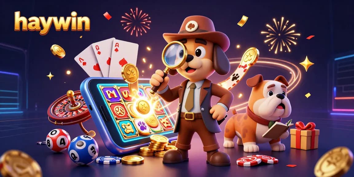 Haywin Reality Check: Expectations vs Actual Casino Results in 2026
