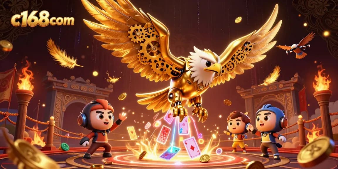 Where to Find the Best c168com Gaming Opportunities in 2026 for Winning Strategies