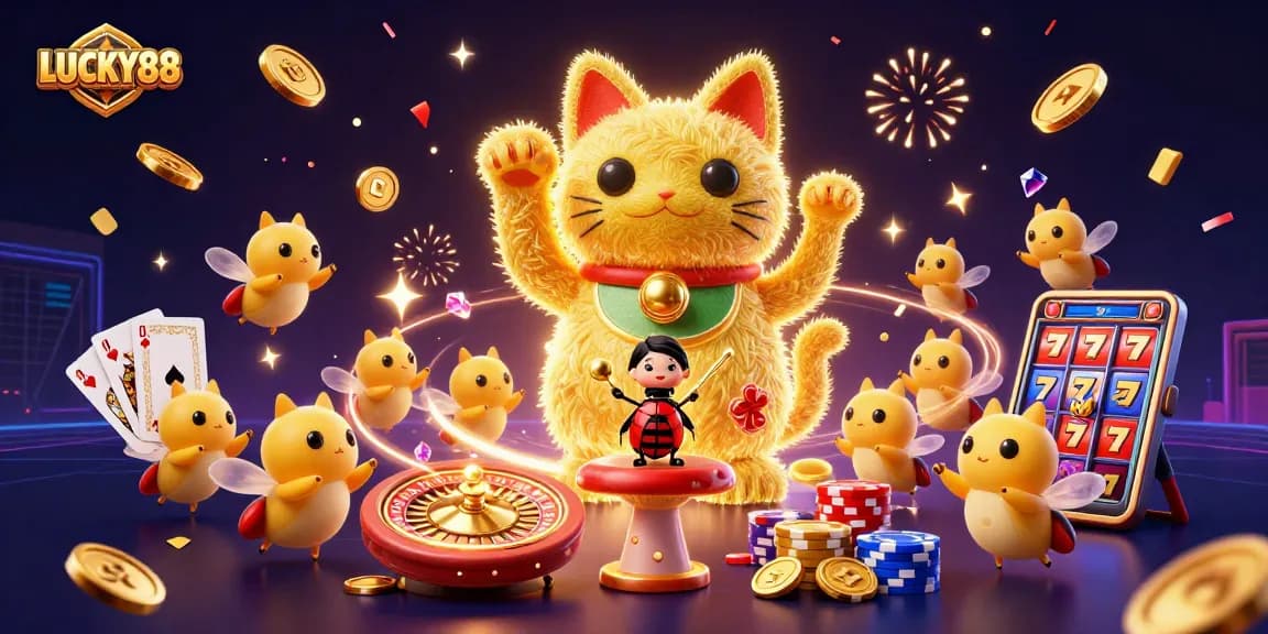 10 Best Slot Game Tips for LUCKY88 Players to Master Their Bankroll in 2026