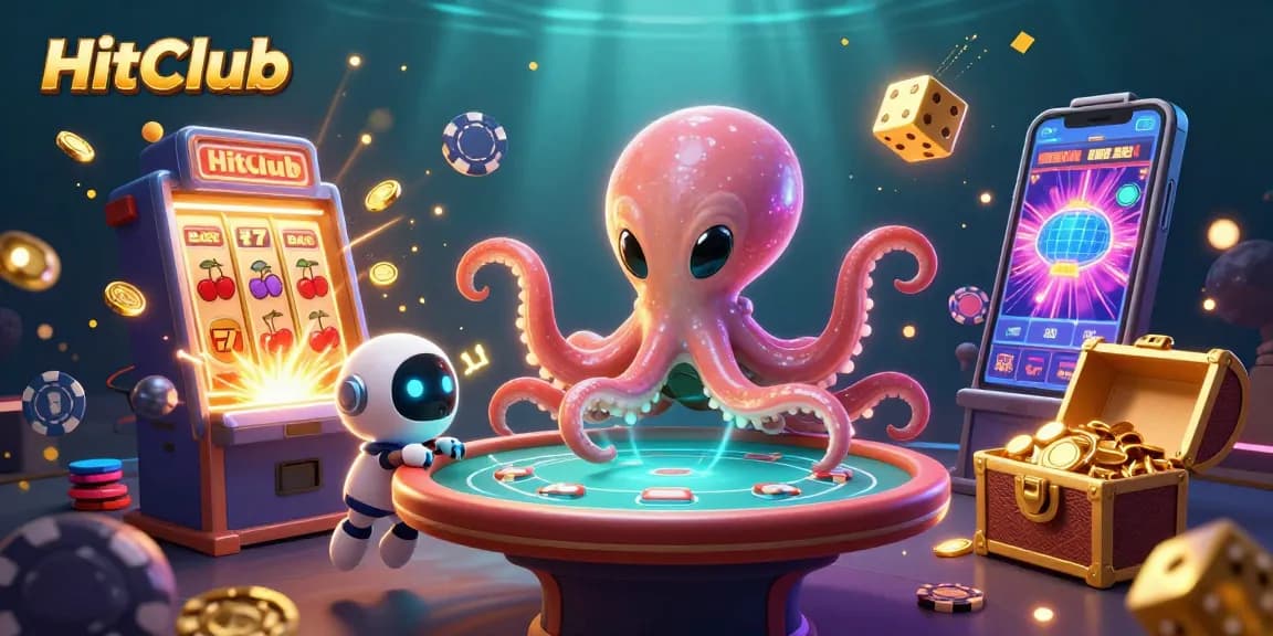 HitClub 2026 Update: Essential Strategies for Winning Gamblers