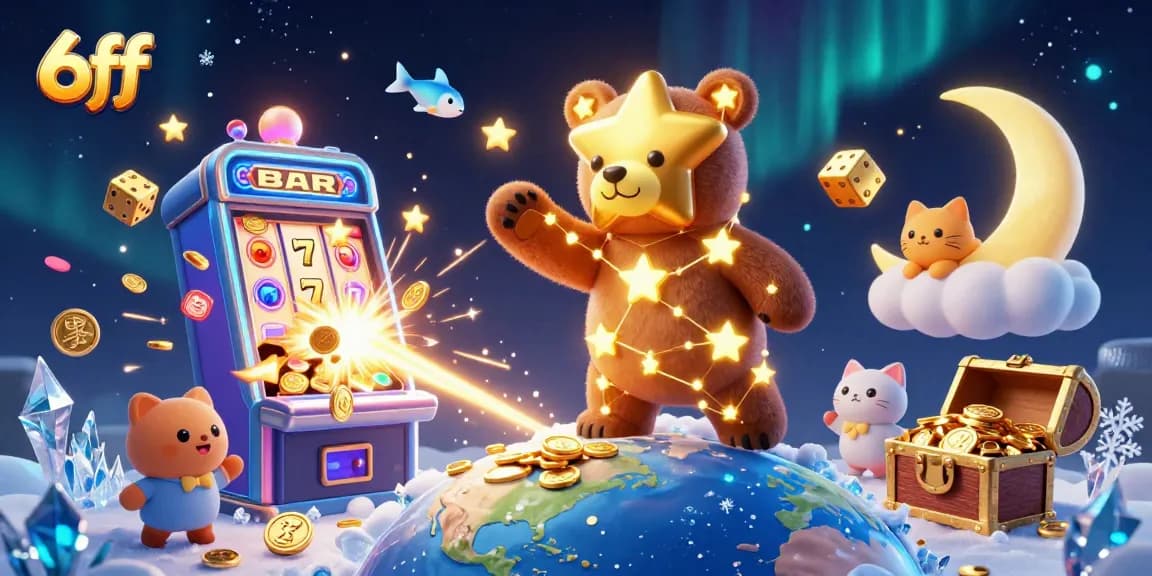 How to Profit from 6ff: Strategies That Work for Gamblers in 2026