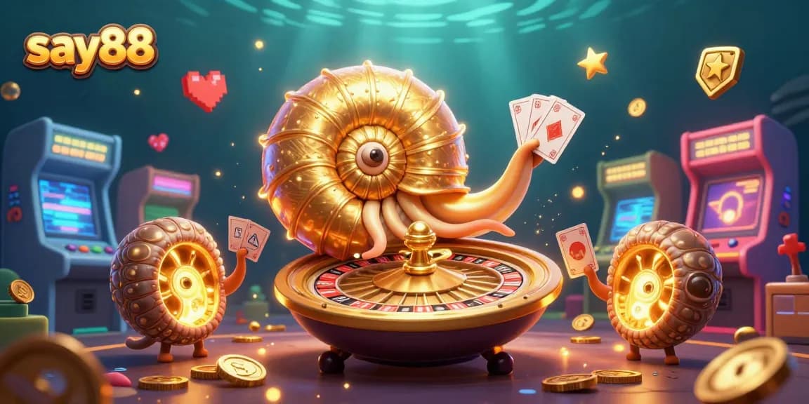 Is Say88 Overrated? A Strategic Look at Online Casino Gaming in 2026