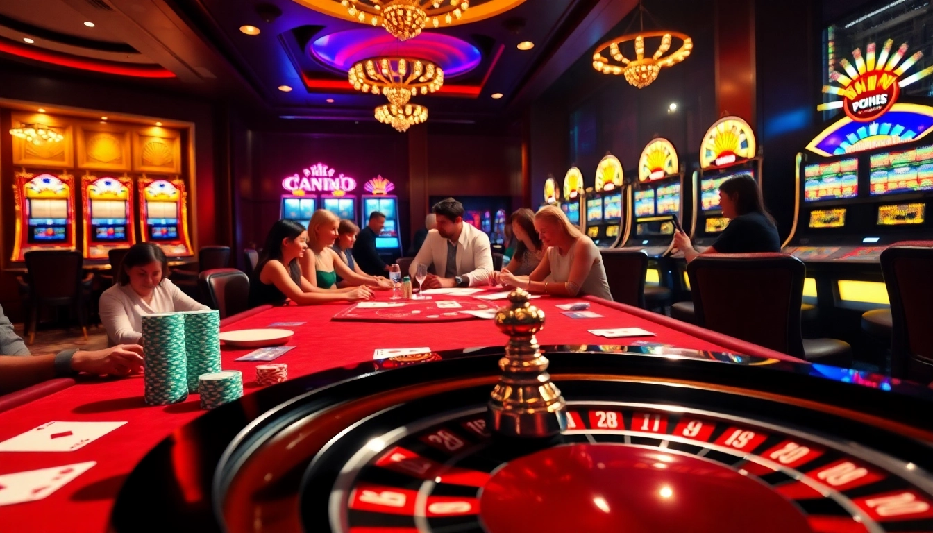 Winning Strategies with Nhà cái 78Win: Expert Insights for Gamblers in 2026