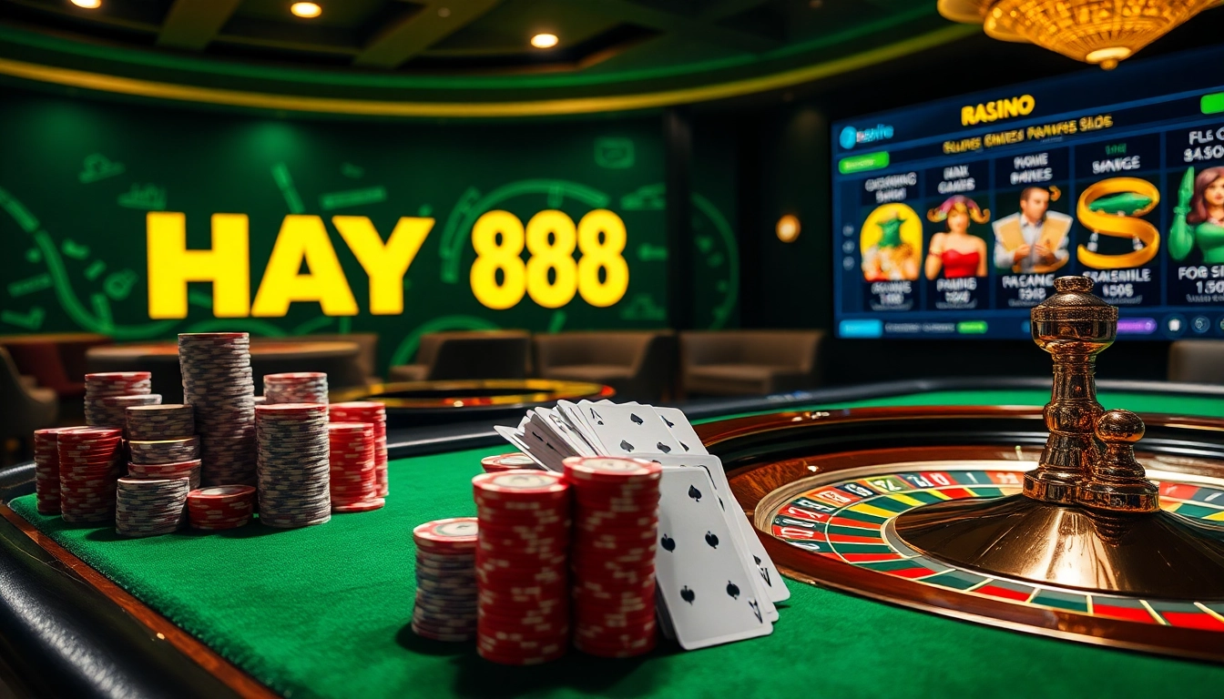 Mastering HAY 88: Strategic Approaches for Winning in 2026