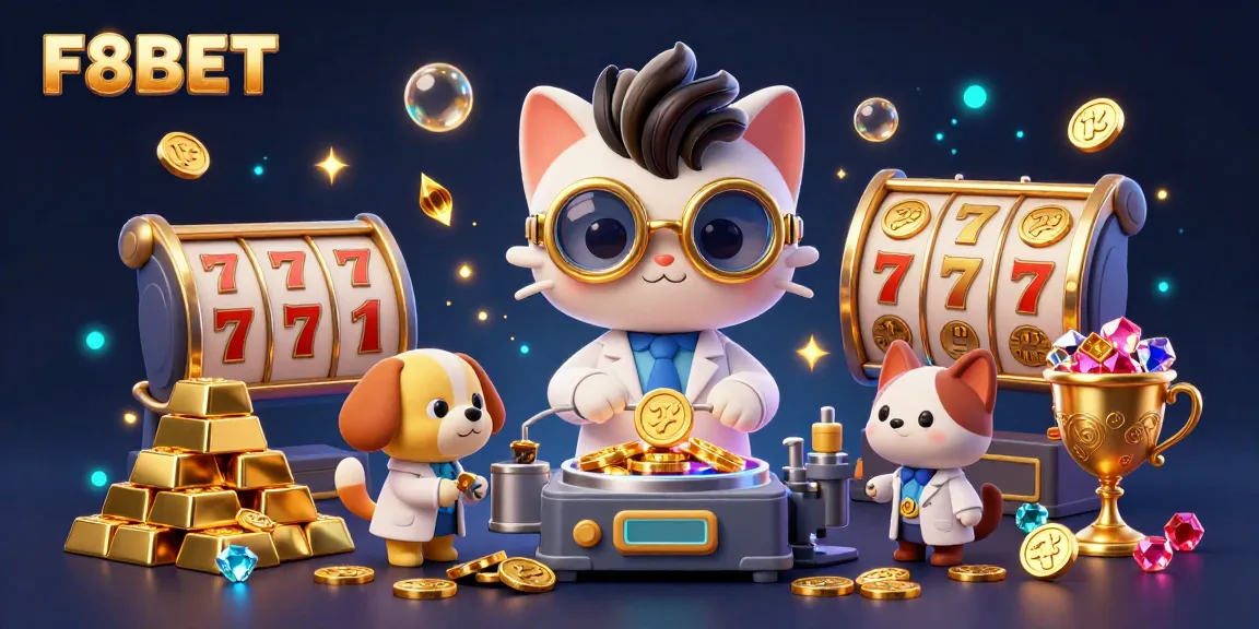 An Honest Take on F8BET After 15 Years of Success in Online Gambling