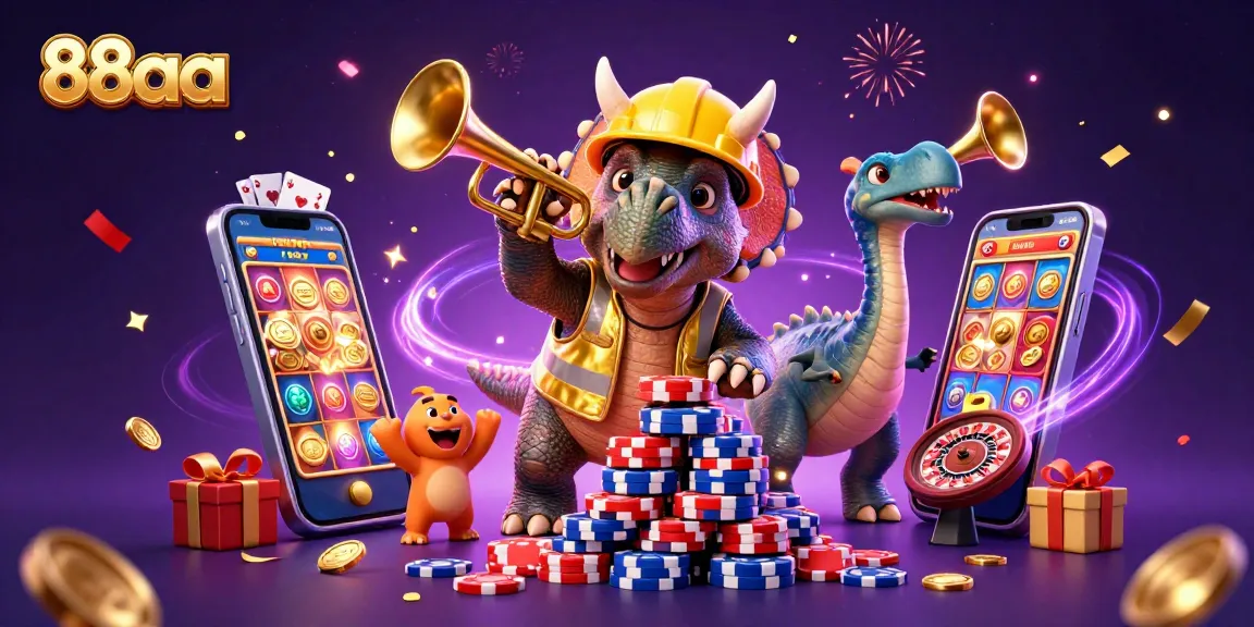 88aa Feature-by-Feature: What Sets This Premier Casino Platform Apart in 2026