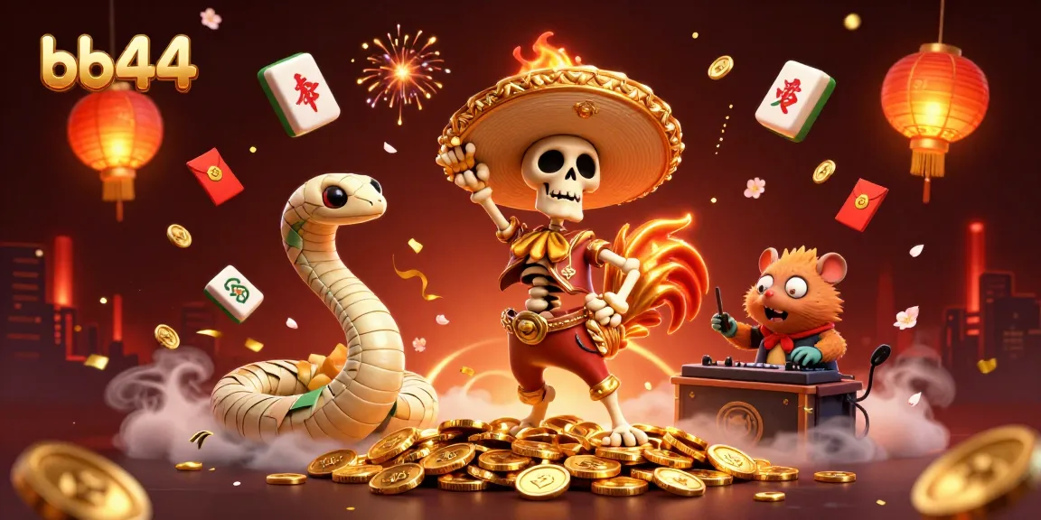 bb44 Regrets: What Gamblers Wish They Knew Earlier About Casino Strategies in 2026