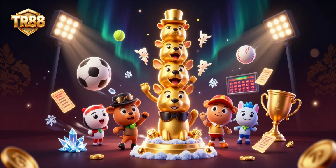 The Authoritative TR88 Casino Guide for 2026: Essential Betting Strategies for Gamblers