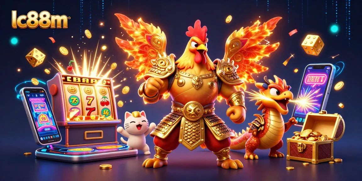 lc88m Showdown: Ranking the Top Online Casinos for Winning Strategies in 2026