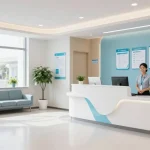 Vxperten – professionell vård med fokus på patienternas sexuell hälsa och potentiella behandlingar.