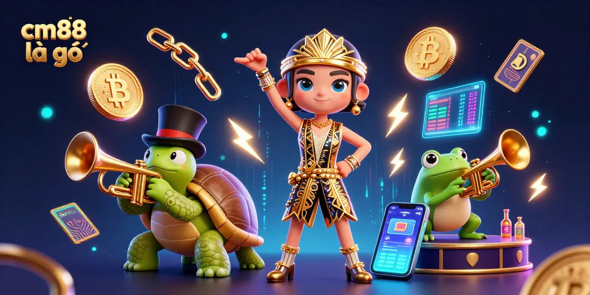 cm88 là gì Survival Guide: Navigating Casino Strategies in 2026 for Gamblers