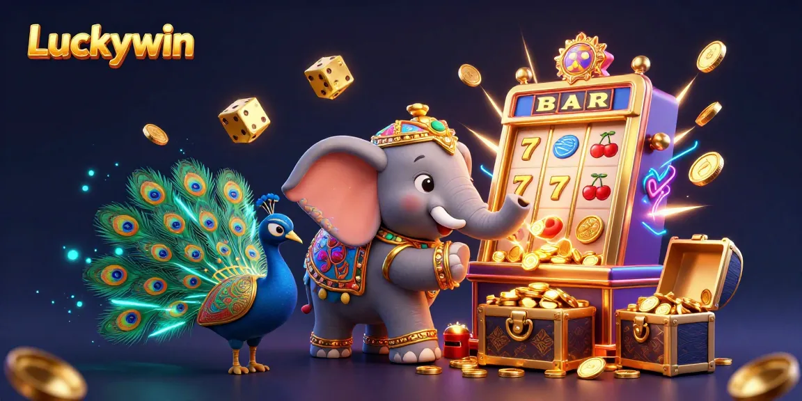 Switching to Luckywin: What to Expect and Winning Strategies for Gamblers