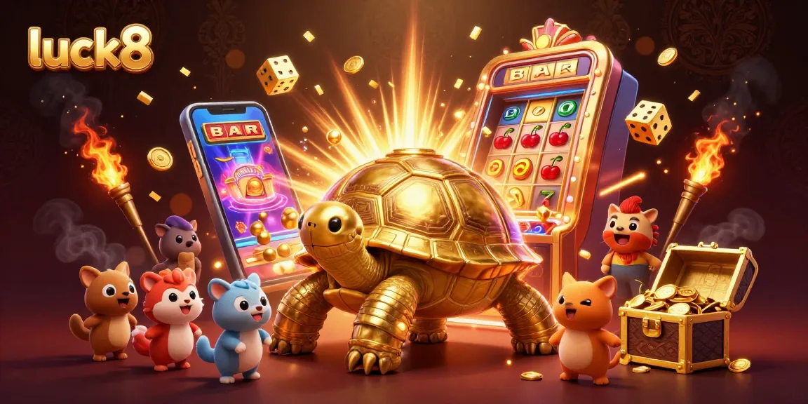 How Fast Can luck8 Deliver Winning Strategies for Gamblers in 2026?